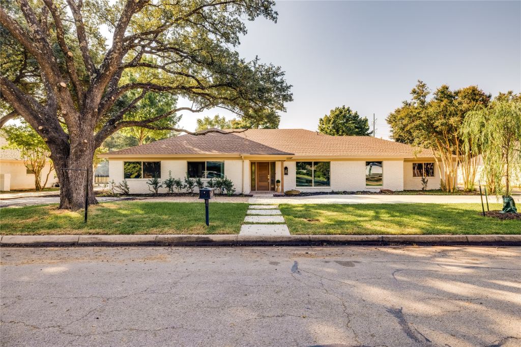 7017 Serrano Drive, Fort Worth, TX 76126 — photo 1