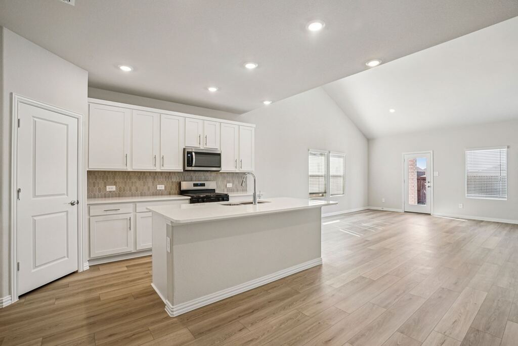 3017 New Chapel Street, Fort Worth, TX 76179 — photo 1