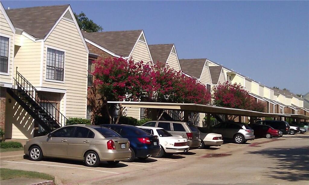9601 Forest Lane 413, Dallas, TX 75243 — photo 1