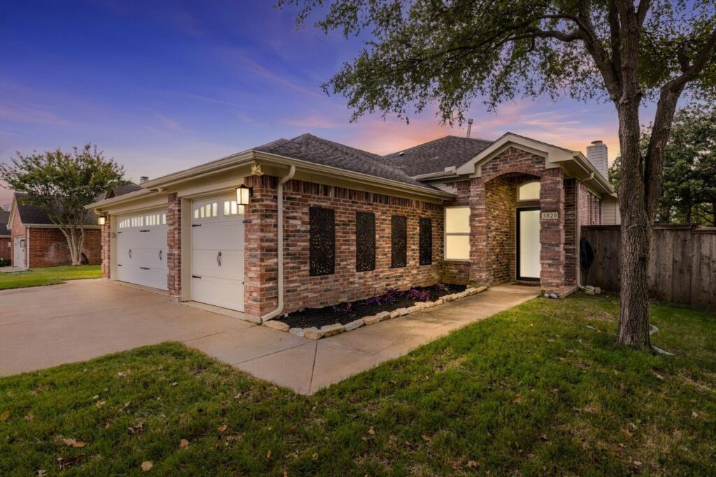 3828 Gessner Drive, Denton, TX 76210 — photo 1