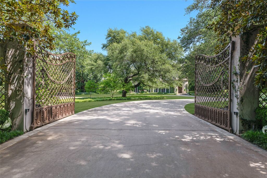 5205 Park Lane, Dallas, TX 75220 — photo 1