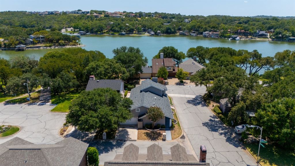 8215 Mountain Lake Court, Fort Worth, TX 76179 — photo 1