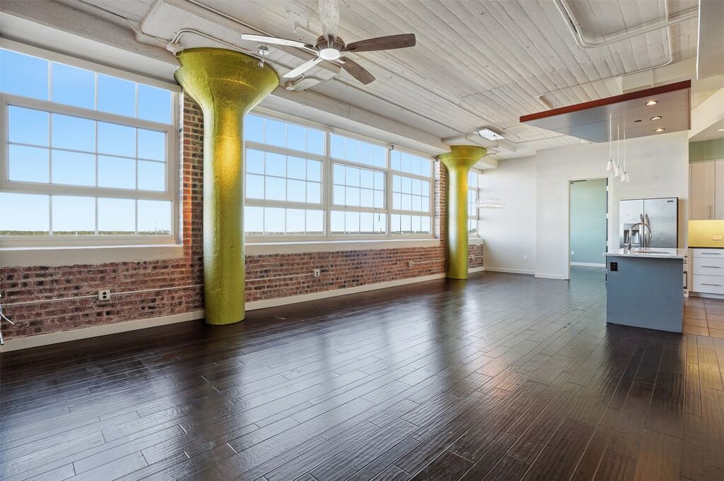 2600 W 7th Street 2508, Fort Worth, TX 76107 — photo 1