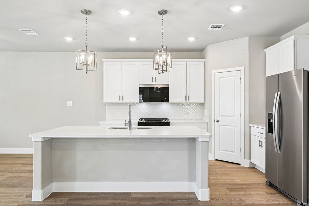 2708 Teton Street, Corinth, TX 76210 — photo 1