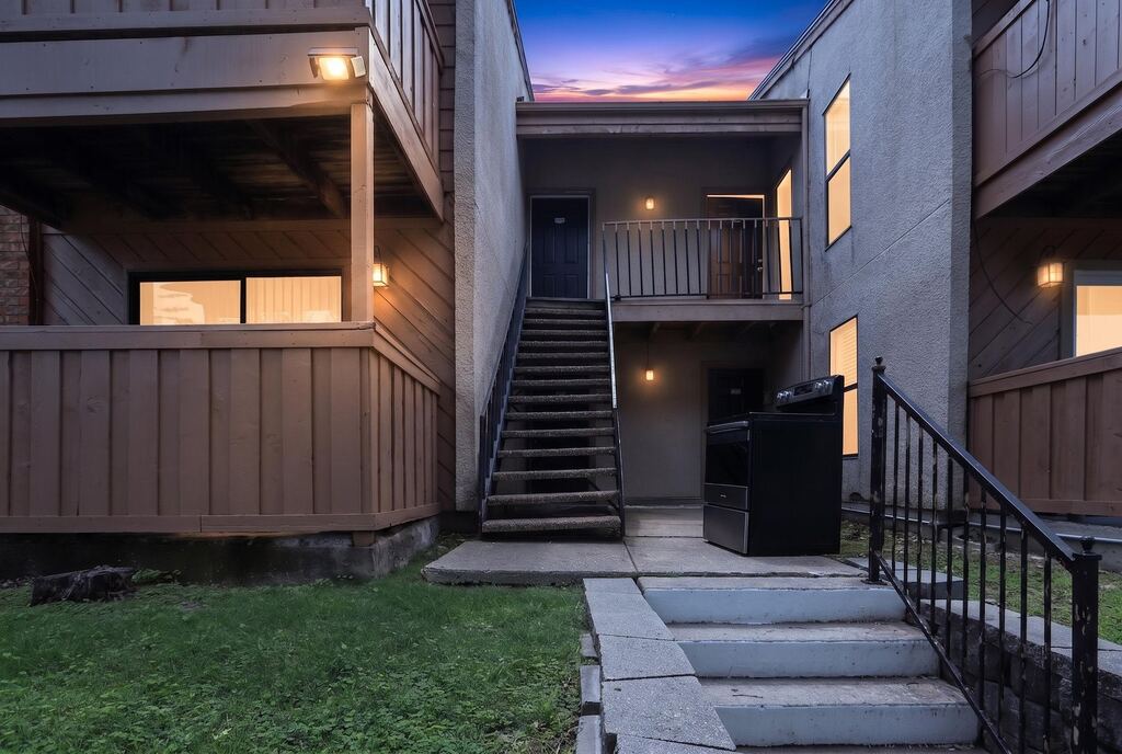 8110 Skillman Street 1057, Dallas, TX 75231 — photo 1