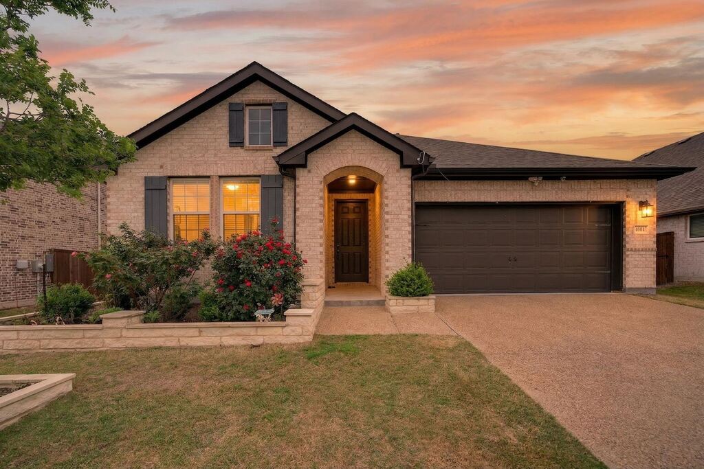 4004 Blue Stem Boulevard, Melissa, TX 75454 — photo 1
