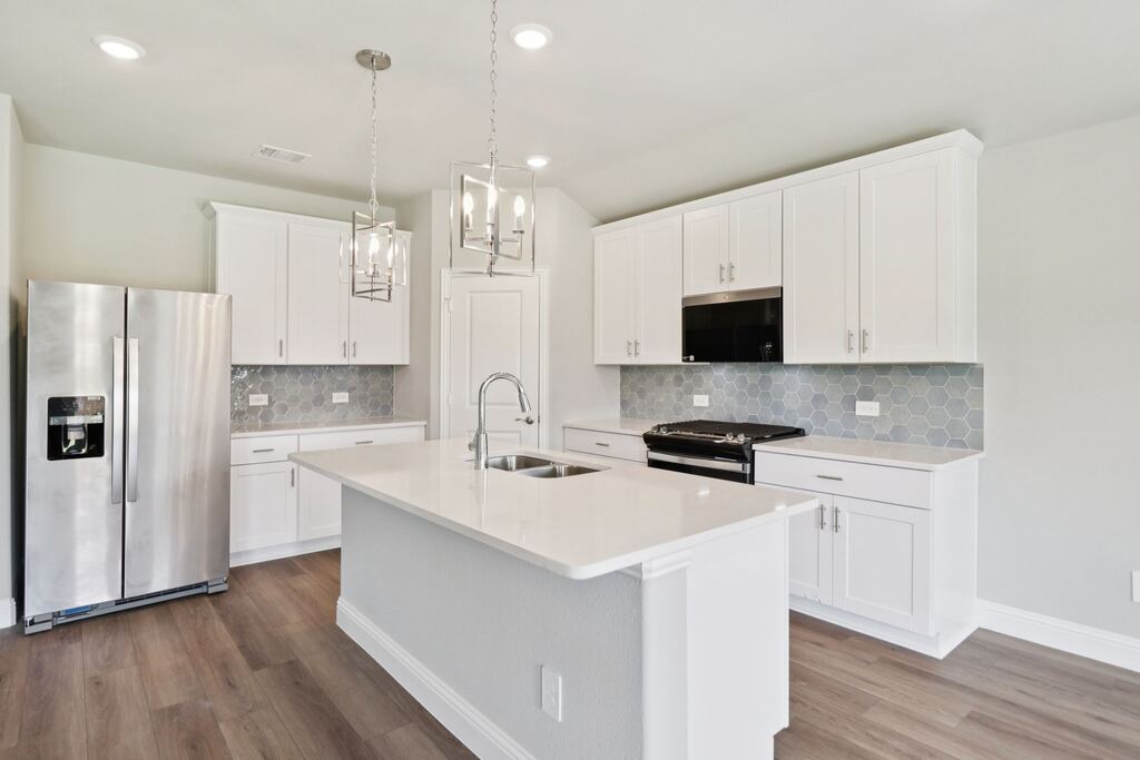3021 New Chapel Street, Fort Worth, TX 76179 — photo 1