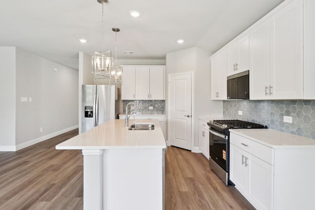 3233 Romero Plaza, Fort Worth, TX 76179 — photo 1