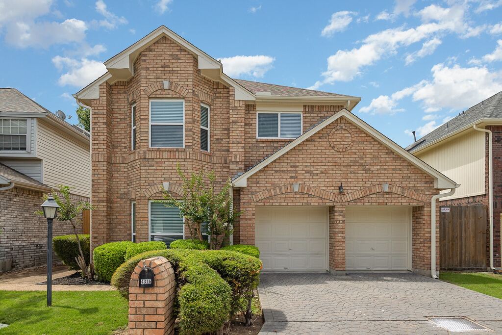 4316 N Capistrano Drive, Dallas, TX 75287 — photo 1
