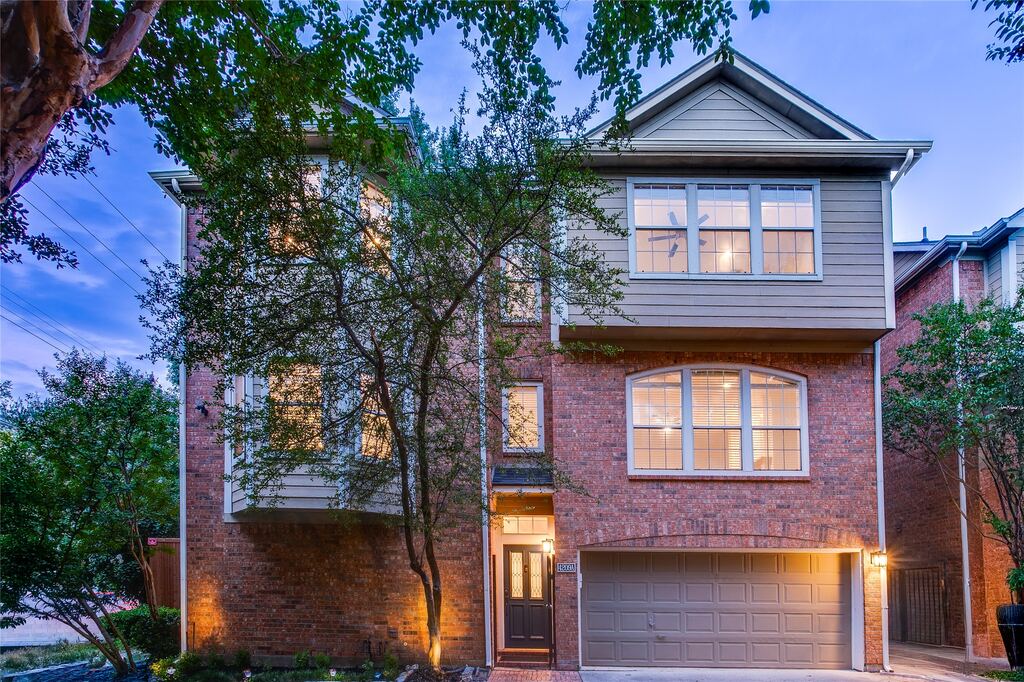 4209 Wycliff Avenue A, Dallas, TX 75219 — photo 1