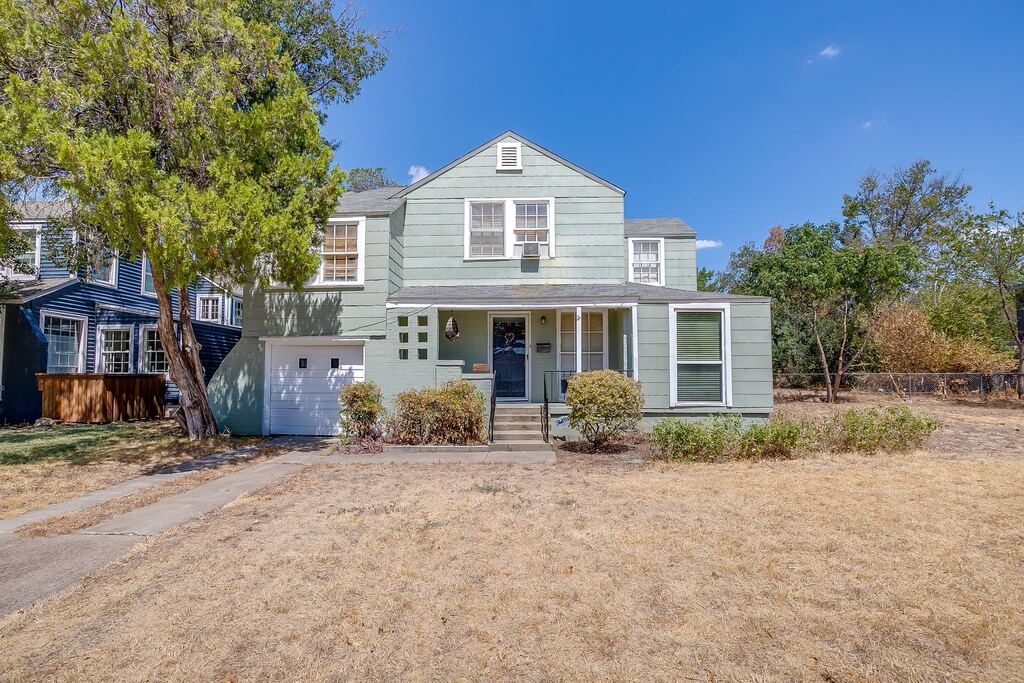 4314 Lovell Avenue, Fort Worth, TX 76107 — photo 1