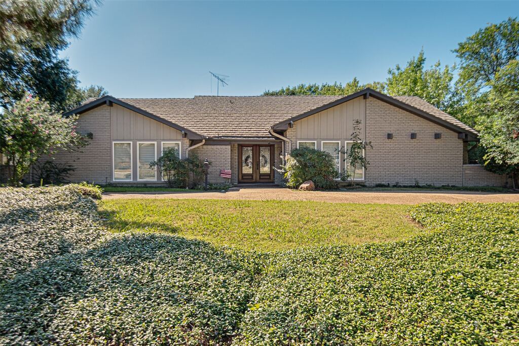 3708 Princess Lane, Dallas, TX 75229 — photo 1
