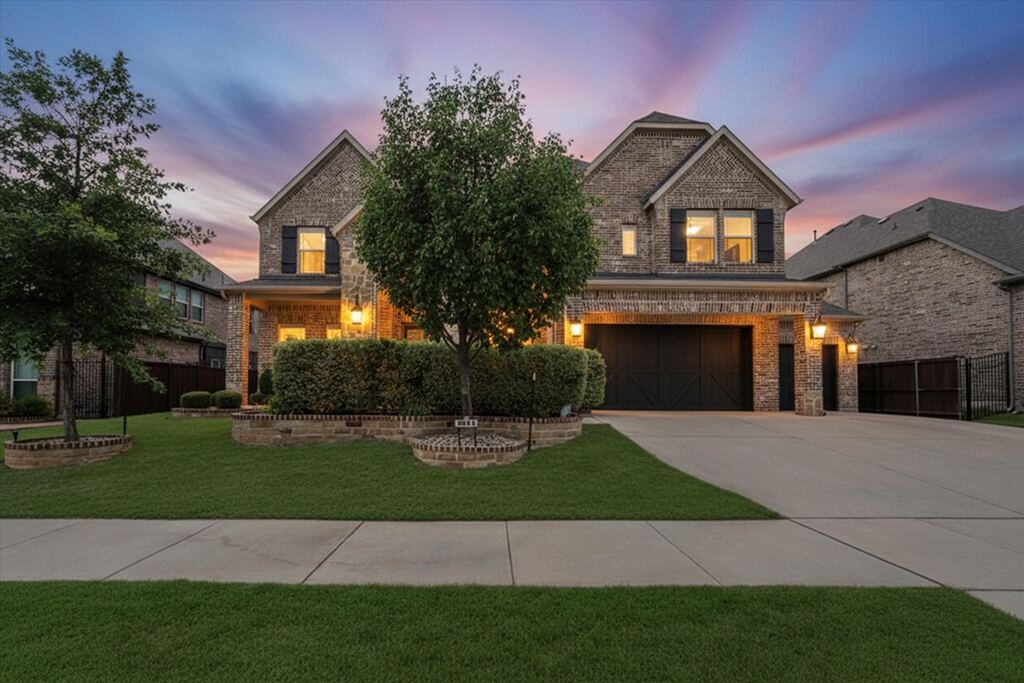 9913 Villa Verde Drive, Fort Worth, TX 76179 — photo 1