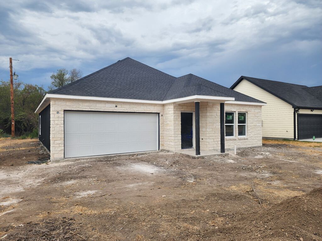 2516 Sheraton Drive, Fort Worth, TX 76105 — photo 1