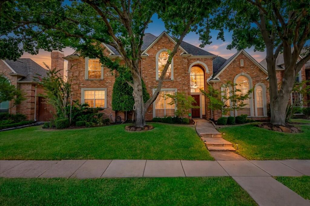 5111 Ambergate Lane, Dallas, TX 75287 — photo 1