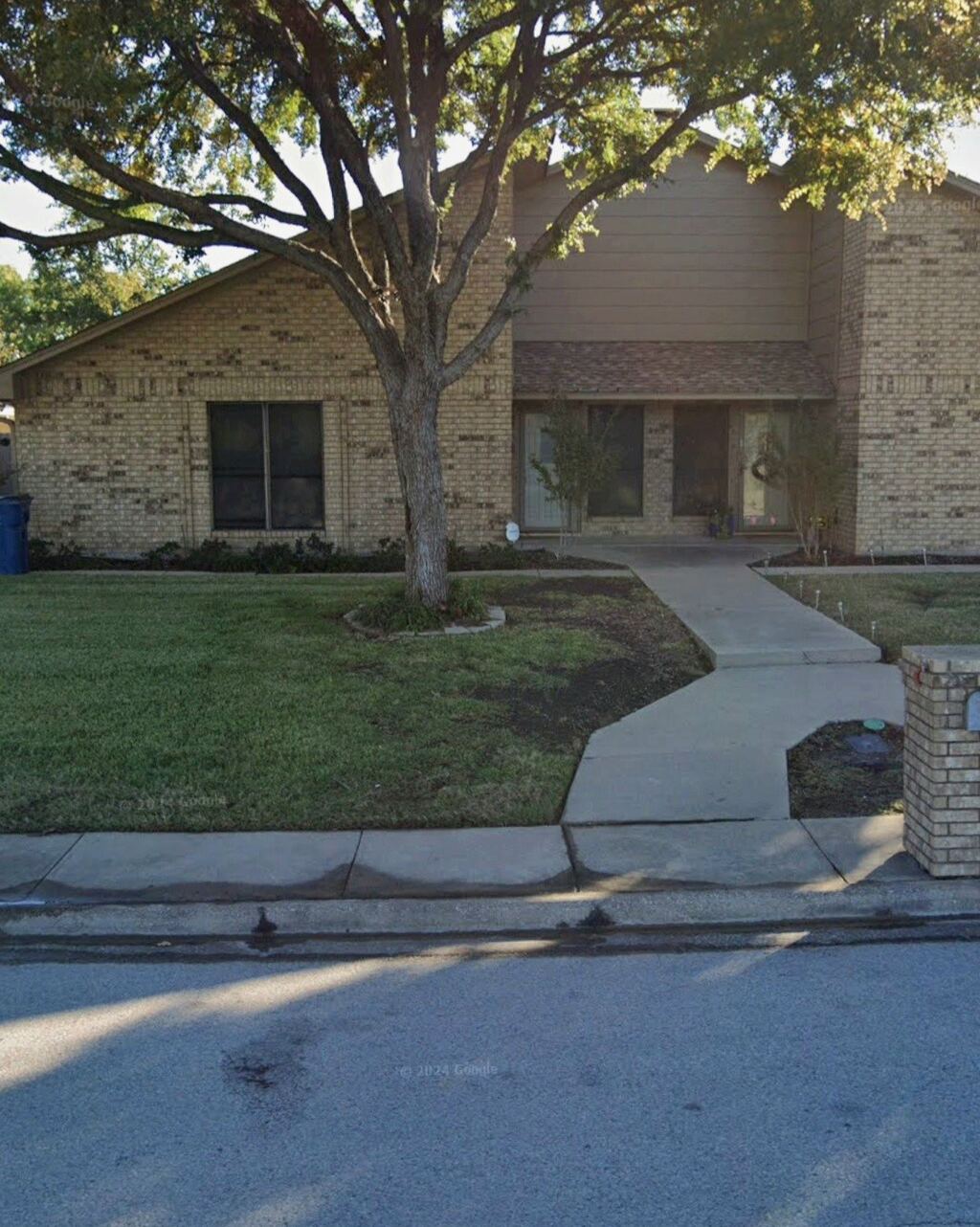 341 DOGWOOD Drive, Grapevine, TX 76051 — photo 1