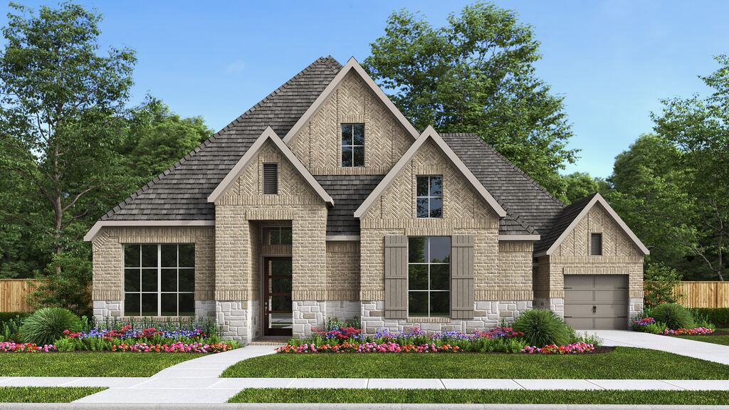 792 Headwaters Drive, Haslet, TX 76052 — photo 1