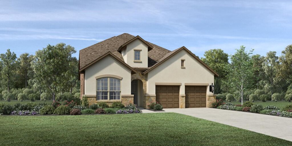 648 Brown Buck Avenue, Fort Worth, TX 76247 — photo 1