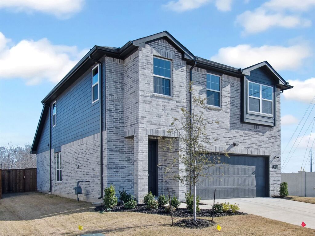 1653 Cloud Cover View, Weston, TX 75009 — photo 1