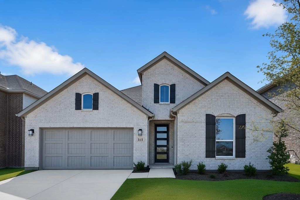 515 Wisteria Street, Oak Point, TX 75068 — photo 1