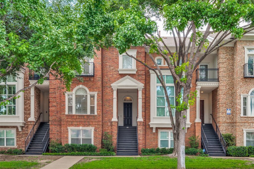 2205 Canton Street 105, Dallas, TX 75201 — photo 1