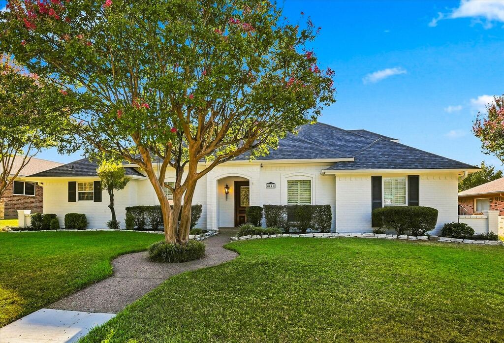 8721 Flint Falls Drive, Dallas, TX 75243 — photo 1