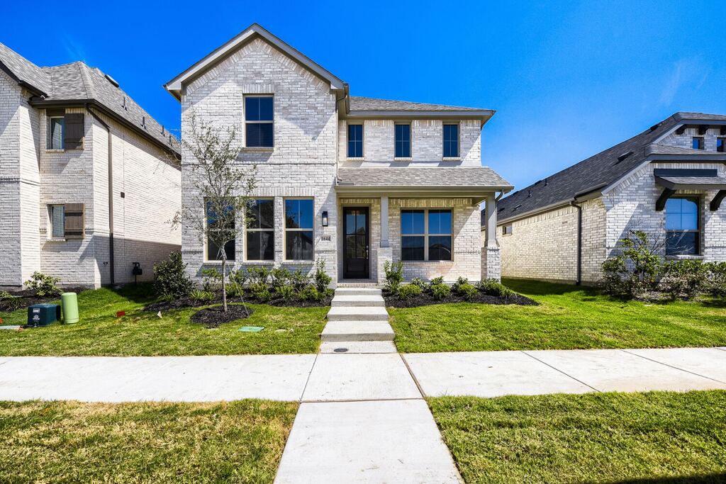1644 Cornwall Avenue, Fort Worth, TX 76052 — photo 1