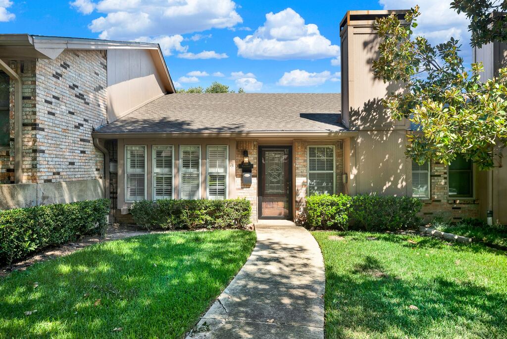 7517 Pebblestone Drive 14, Dallas, TX 75230 — photo 1