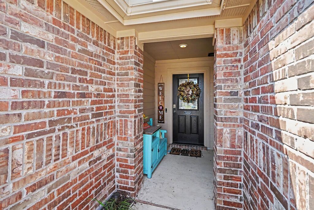 225 Olympia Marble Drive, Fort Worth, TX 76131 — photo 1