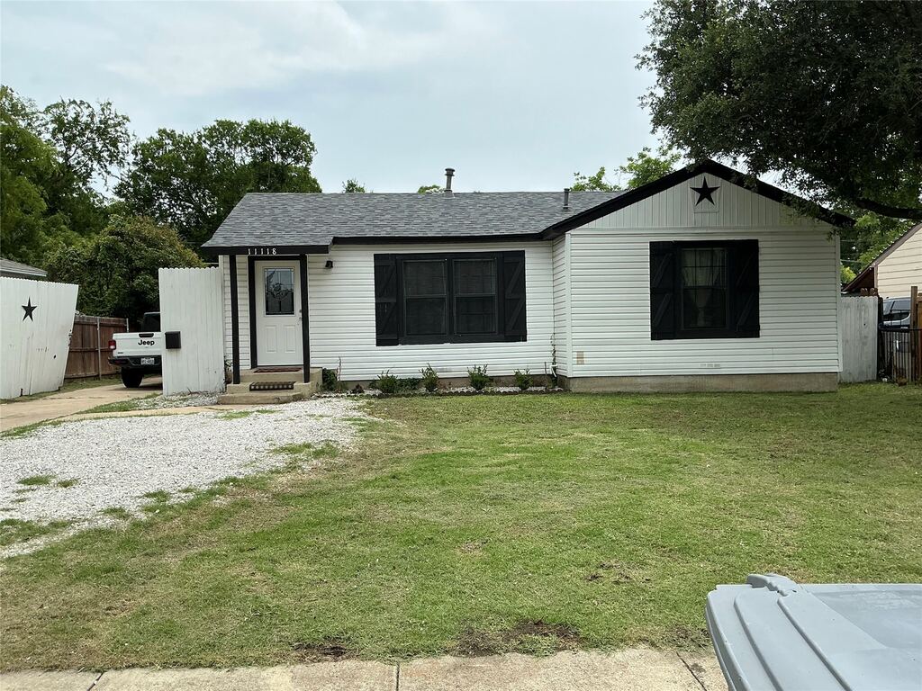 11118 Aledo Drive, Dallas, TX 75228 — photo 1
