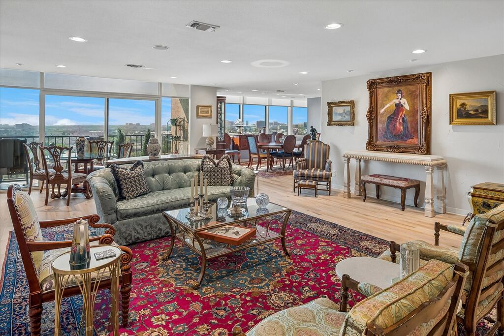 5200 Keller Springs Road 1217, Dallas, TX 75248 — photo 1