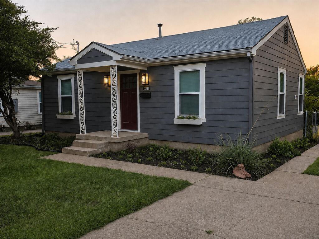 3811 Academy Drive, Dallas, TX 75227 — photo 1