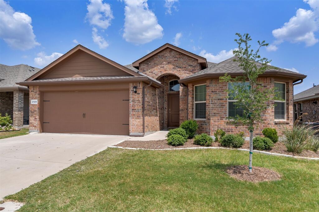2125 Chesnee Road, Fort Worth, TX 76108 — photo 1