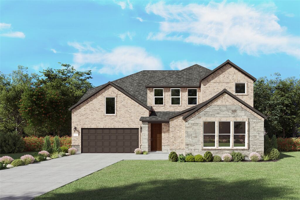 11133 Roxburgh Road, Fort Worth, TX 76052 — photo 1