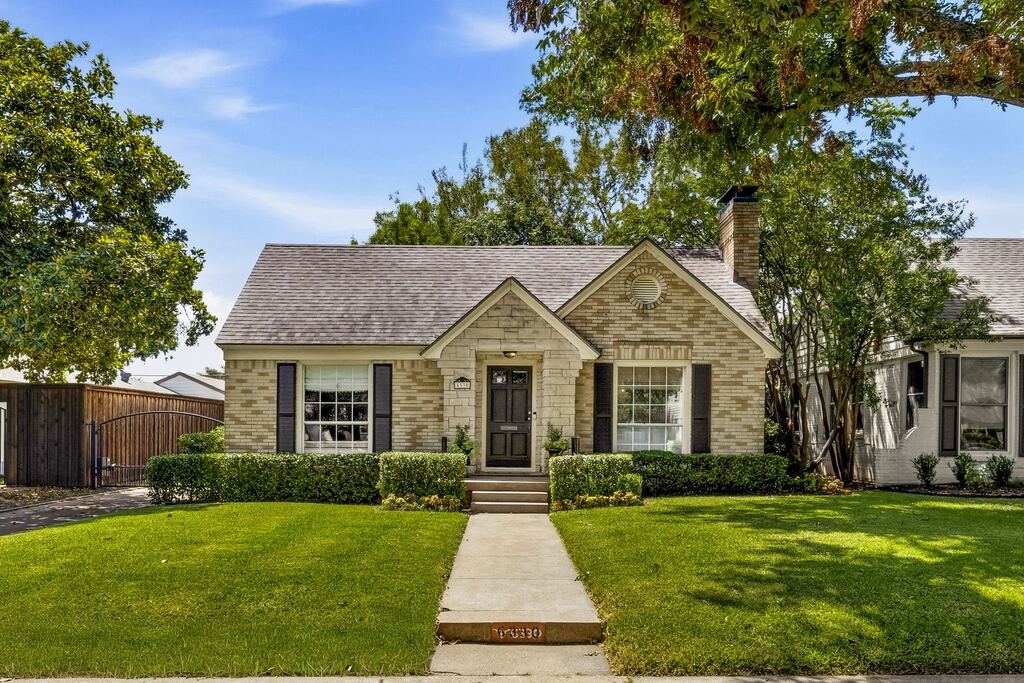 6330 Ellsworth Avenue, Dallas, TX 75214 — photo 1