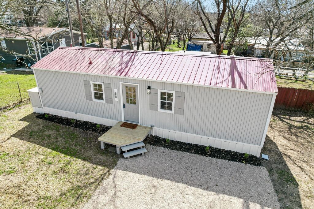 88 Live Oak Street, Alvarado, TX 76009 — photo 1