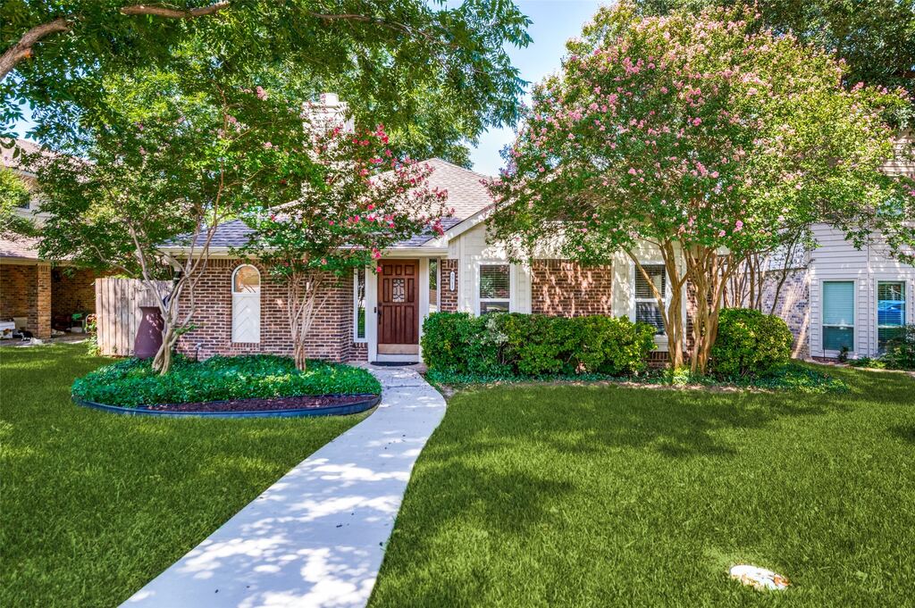 2711 Van Gogh Place, Dallas, TX 75287 — photo 1
