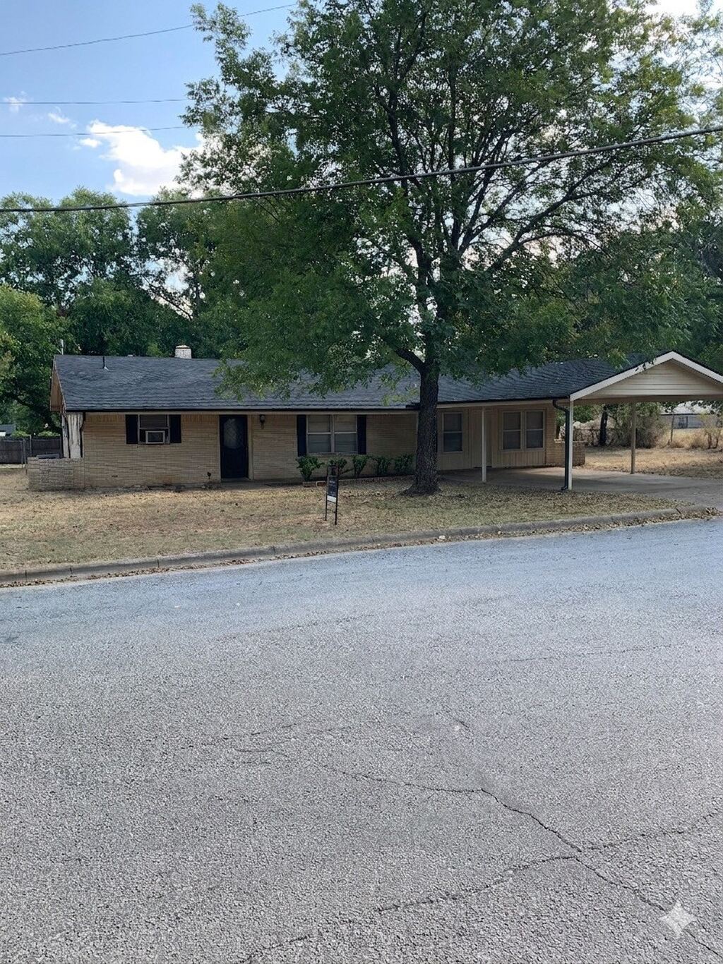 1808 Edgewood Drive, Bridgeport, TX 76426 — photo 1