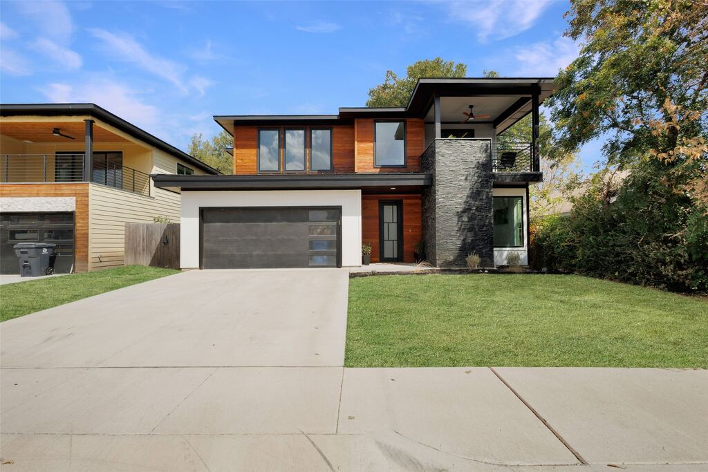 1911 Bickers Street, Dallas, TX 75212 — photo 1