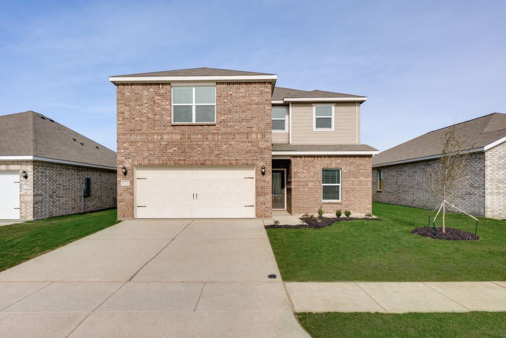 1725 Paul Drive, Seagoville, TX 75159 — photo 1