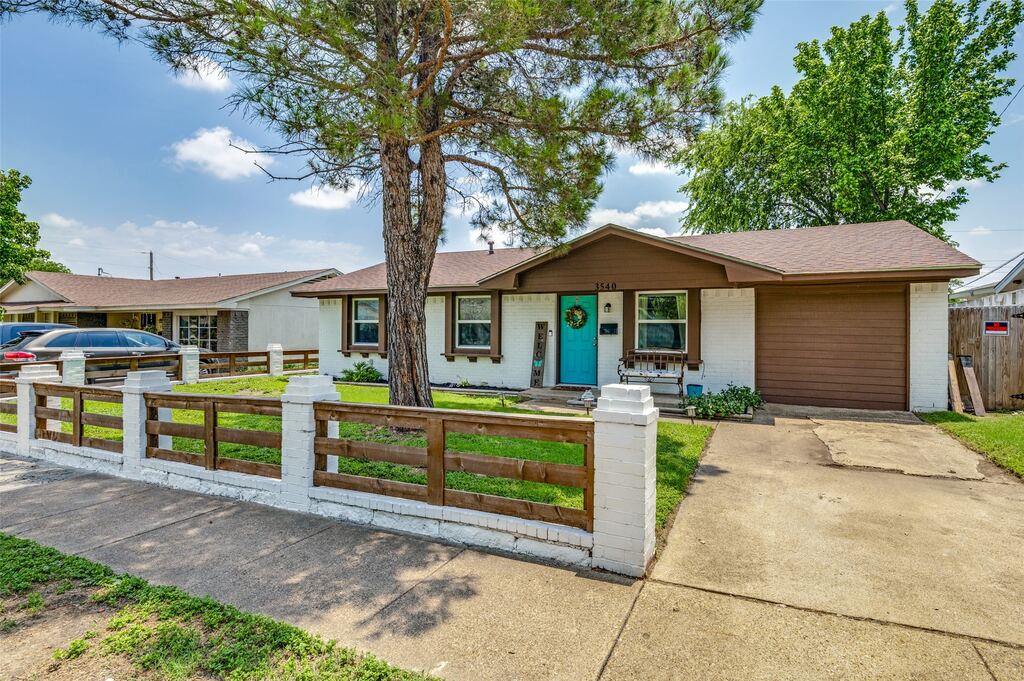 3540 Frosty Trail, Dallas, TX 75241 — photo 1