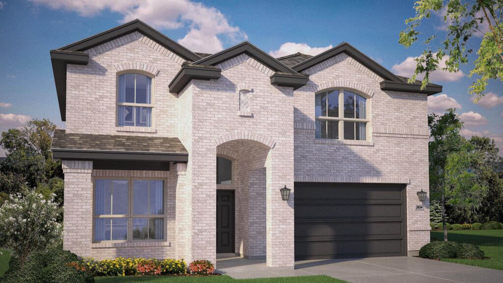 14684 SUPERNOVA Avenue, Haslet, TX 76052 — photo 1