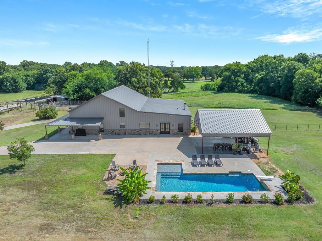 2800 FM 1395, Edgewood, TX 75117 — photo 1