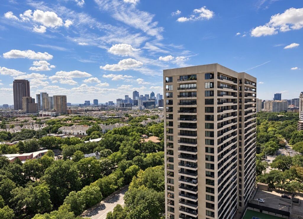 3883 Turtle Creek Boulevard 2308, Dallas, TX 75219 — photo 1