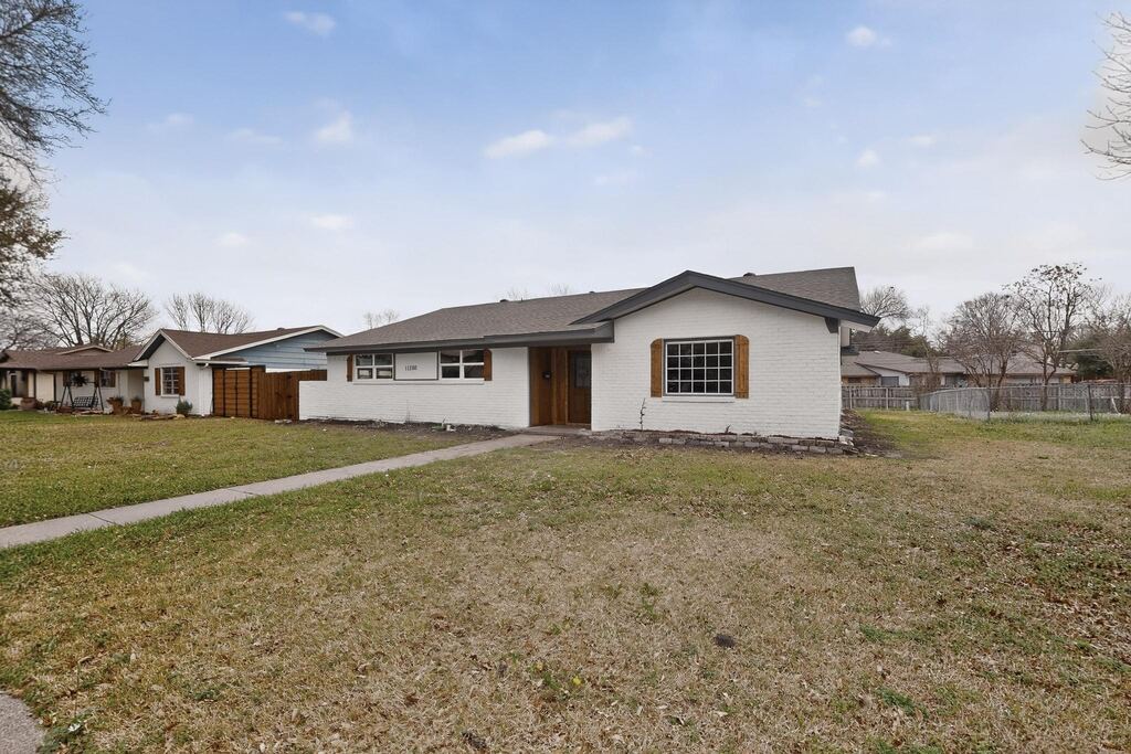 11360 Drummond Drive, Dallas, TX 75228 — photo 1