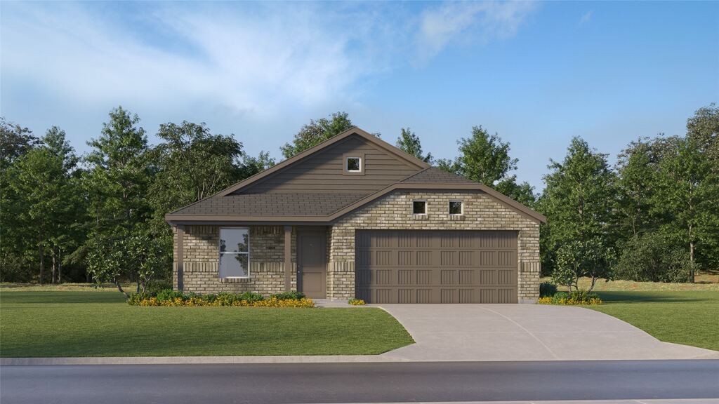 9324 Amherst Avenue, Alvarado, TX 76009 — photo 1