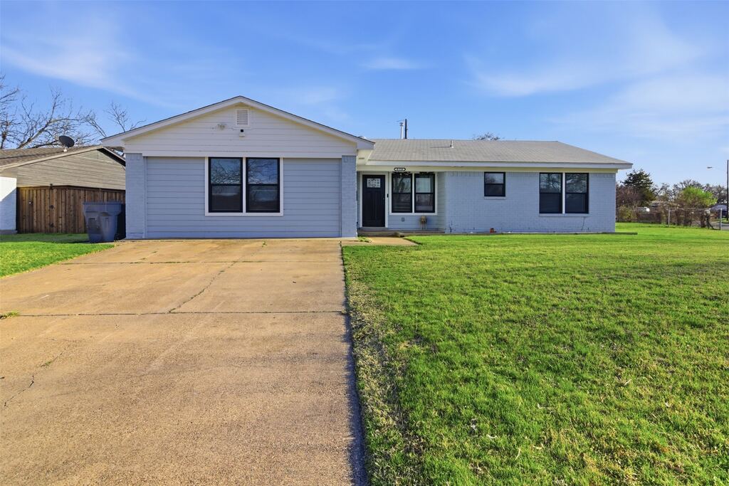 626 Shadyway Drive, Dallas, TX 75232 — photo 1