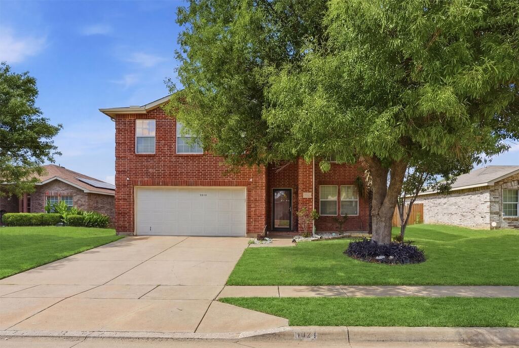 9024 Penny Lane, Fort Worth, TX 76123 — photo 1