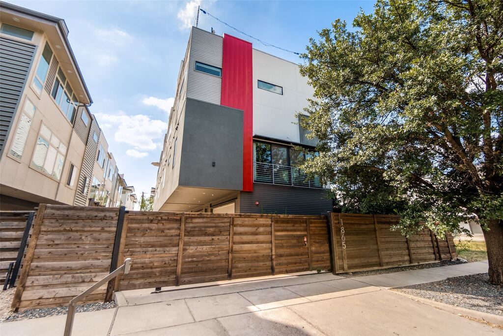 1865 Summit Avenue 105, Dallas, TX 75206 — photo 1