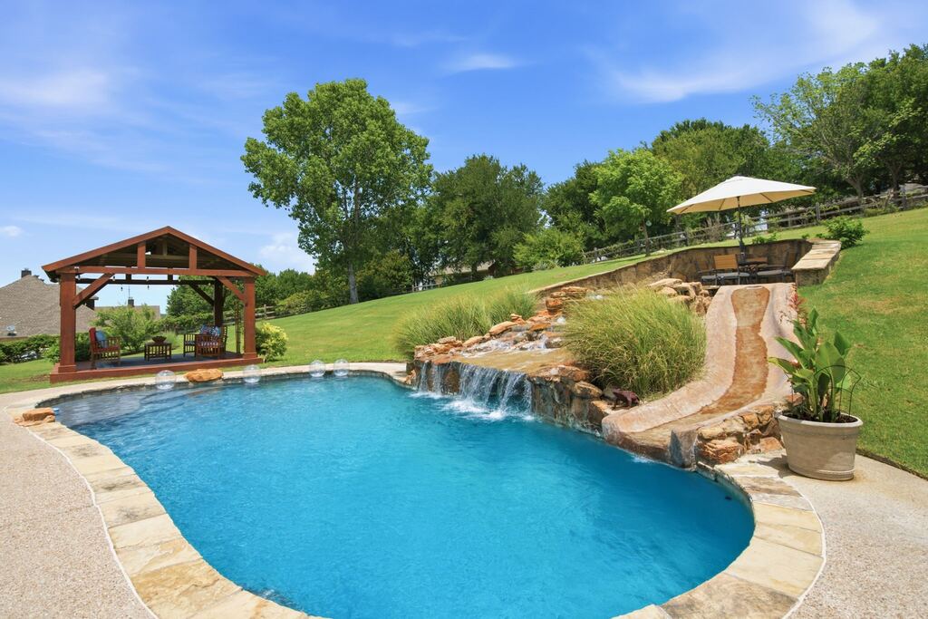10224 Mustang Wells Drive, Fort Worth, TX 76126 — photo 1